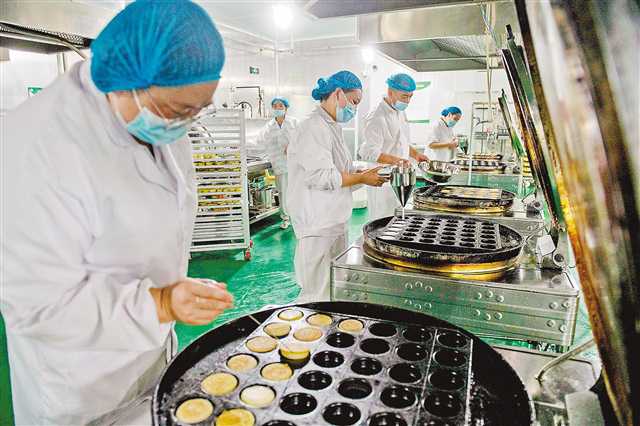 重慶社區老年食堂 四種運營模式初見成效，好吃不貴贏贊譽