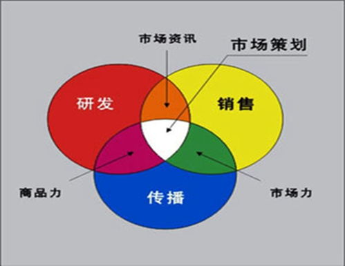 市場(chǎng)營(yíng)銷(xiāo)策劃的三大步驟