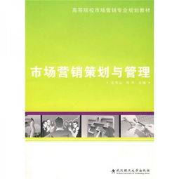 市場(chǎng)營(yíng)銷策劃 戰(zhàn)略藍(lán)圖與高效管理的融合之道